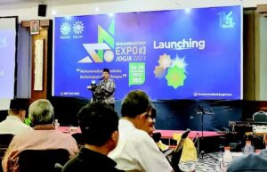 Muhammadiyah Jogja Expo Akan Digelar November, Diikuti 226 Amal Usaha dan UMKM Muhammadiyah