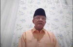 Warga Negara dan Pejabat yang Baik adalah yang Tindakannya Sesuai Pancasila
