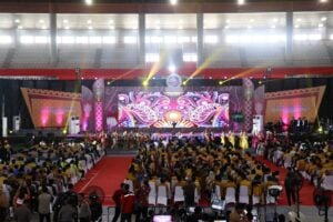 Sebagai Komunitas Pelajar Terbesar di Indonesia, Gelaran Muktamar IPM Berjalan Lancar