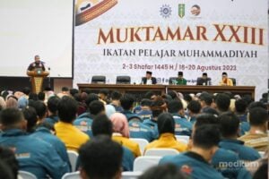 Agung Danarto Optimis Era Baru IPM Akan Berjaya di Tanah Air