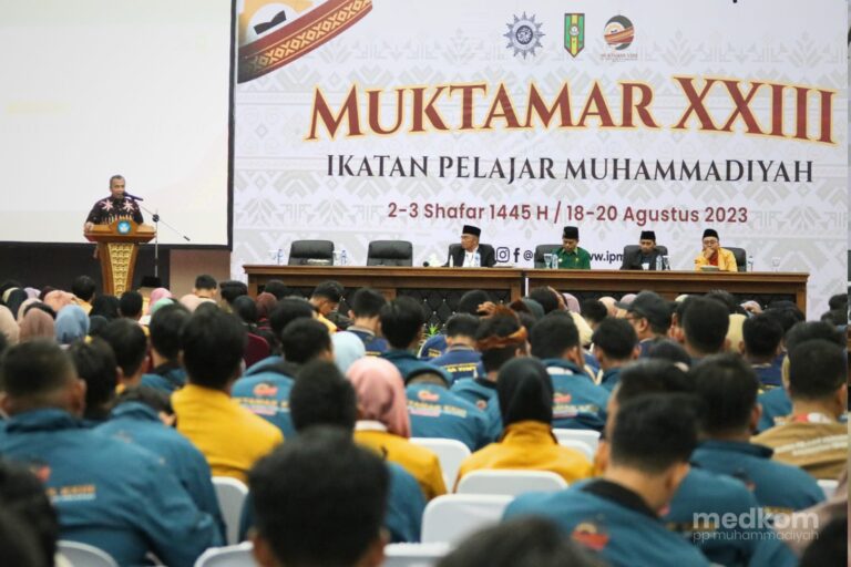 Agung Danarto Optimis Era Baru IPM Akan Berjaya di Tanah Air