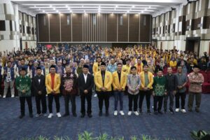 Sejak Pembukaan sampai Penutupan Muktamar XXIII IPM Berlangsung Lancar
