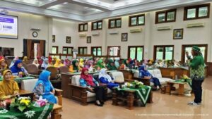 Optimasi Penggunaan Media Sosial untuk Memajukan Dakwah ‘Aisyiyah