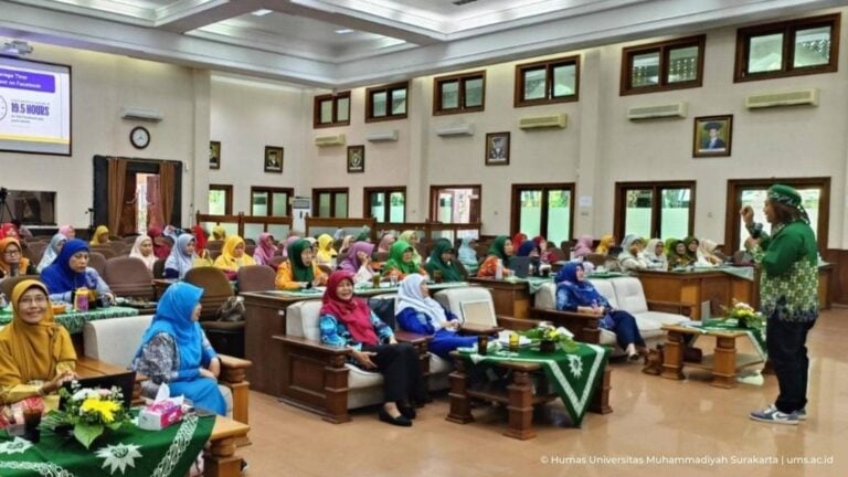 Optimasi Penggunaan Media Sosial untuk Memajukan Dakwah ‘Aisyiyah