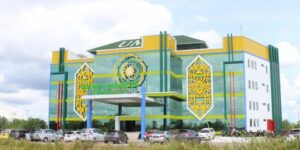 UMPR Buka Program Beasiswa Kuliah Gratis Bagi Kader Muhammadiyah di Provinsi Kalimantan Tengah, Ini Syarat dan Ketentuannya