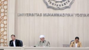 Empat Alasan Dunia Islam Perlu Mengintegrasikan Ilmu Pengetahuan dan Agama