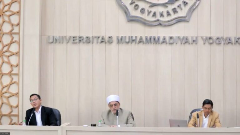 Empat Alasan Dunia Islam Perlu Mengintegrasikan Ilmu Pengetahuan dan Agama