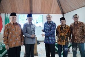 Tanggal 13 Agustus Hari Lahir SM Diusulkan jadi Hari Pers Muhammadiyah