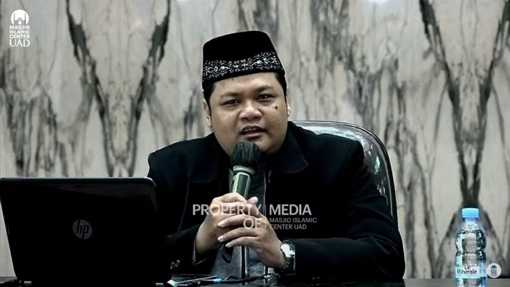 <strong>Tiga Alasan Mengapa Umat Islam Harus Rajin Berdoa Kepada Allah</strong>