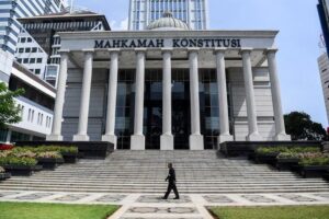 Prihatin, Izzul Muslimin Sebut Putusan MK Tentang Kampanye di Lembaga Pendidikan Terlalu Prematur