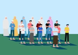 Kurang dari 40 Orang, Bolehkah Mengadakan Salat Jumat Berjamaah?