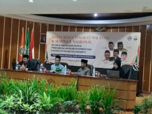 Berdasarkan Sunah Nabi, Jenazah Koruptor Sebaiknya tidak Disalatkan!