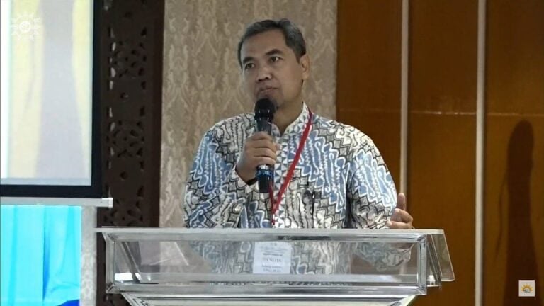 Rakerwil Majelis Tarjih DI Yogyakarta, Muhammadiyah Tidak Bermazhab Tapi Bermanhaj