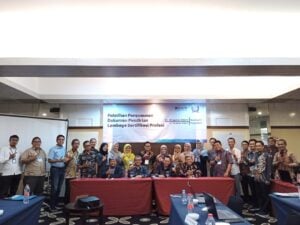 Dirikan Lembaga Sertifikasi Profesi untuk Tingkatkan Daya Saing Lulusan PTMA