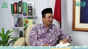 Bacaan Salam dalam Salat; Tambah Ucapan “Wa Barakatuh” atau tidak?