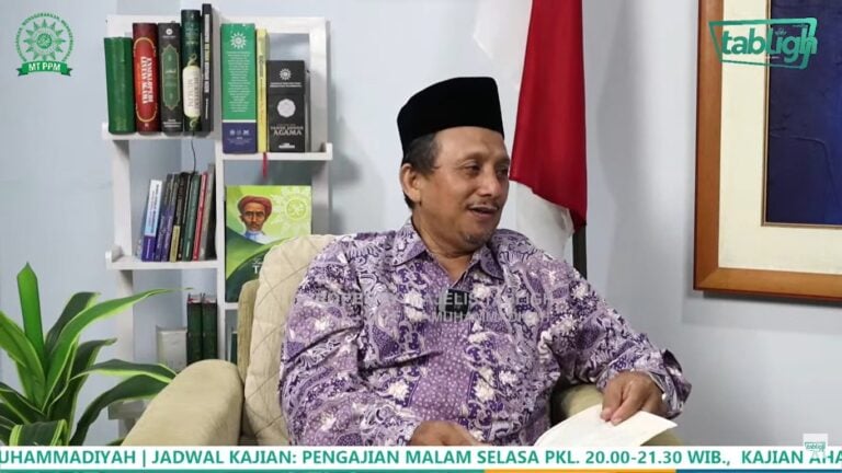 Bacaan Salam dalam Salat; Tambah Ucapan “Wa Barakatuh” atau tidak?