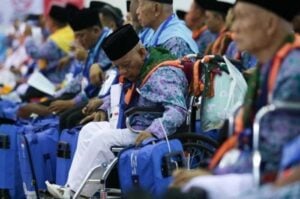 Kurangi Antrian Panjang, Anggota Fatwa Majelis Tarjih Dukung Wacana Ibadah Haji Cukup Sekali
