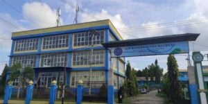 Naik Kelas, IKIP Muhammadiyah Maumere Berubah Menjadi Universitas Muhammadiyah Maumere