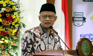 Sebagai Pendiri RI, Berikut Cara Muhammadiyah Mengisi Kemerdekaan Indonesia