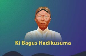 Pengaruh Ki Bagus Hadikusumo dalam Perumusan Pancasila