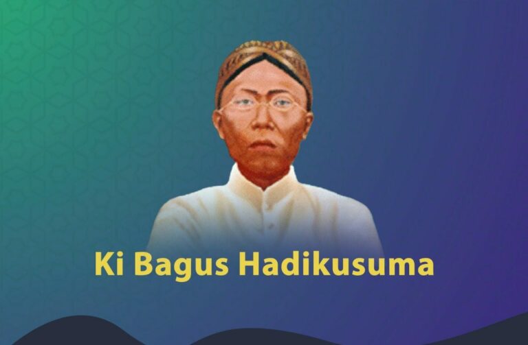 Pengaruh Ki Bagus Hadikusumo dalam Perumusan Pancasila