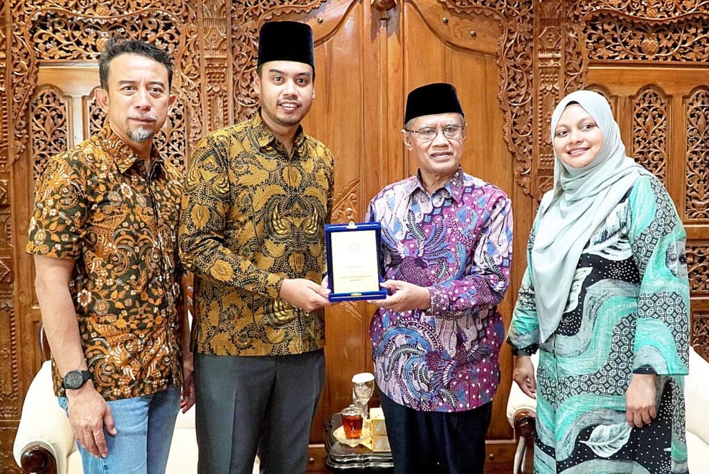 Gerakan Internasionalisasi Muhammadiyah sebagai Kanal Penyebaran Islam Rahmat bagi Seluruh Alam