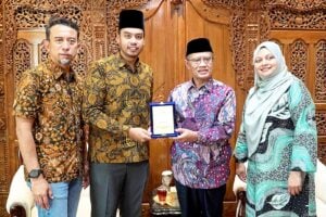 Gerakan Internasionalisasi Muhammadiyah sebagai Kanal Penyebaran Islam Rahmat bagi Seluruh Alam