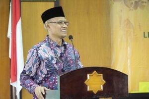 Menjelang Pemilu 2024, Haedar Nashir Tegaskan Kembali Pandangan Muhammadiyah tentang Politik