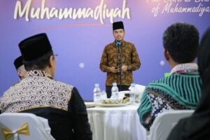 Berkunjung ke Yogyakarta, Begini Sejarah Berdirinya Asosiasi Muhammadiyah Singapura