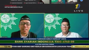 Jutaan Ton Sampah Makanan dan Pentingnya Menghindari Perilaku Mubazir