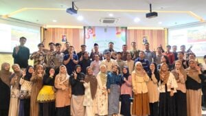 Tancap Gas Rumuskan Program Kerja, PP IPM Periode 2023-2025 Gelar Rakerpim Sehari Pasca Pengukuhan