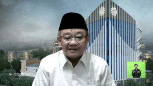 Abdul Mu’ti: Kontrol BNPT terhadap Masjid Berpotensi Melahirkan Masalah Baru