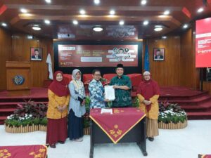 Ketua Baru Asosiasi Halal Sains PTMA ungkap Masalah Mendasar; Kurangnya RPH Bersertifikasi Halal