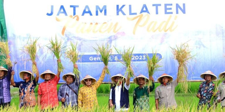 MPM Pusat Entaskan Kemiskinan Ekstrim melalui Pemberdayaan Masyarakat Sinergis dan Kolaboratif
