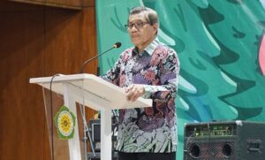 Wakil Dikdasmen Pusat Tutup MONACO 2023; Ini Event Unik, Kreatif