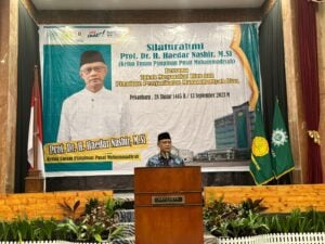 Pancasila; Kompromi Kelompok Muslim untuk Membangun Bangsa dan Negara yang Kokoh