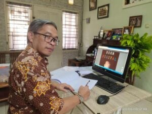 Dakwah Digital Muhammadiyah Disarankan Menentukan Segmentasi Pasar dan Fokus Isu