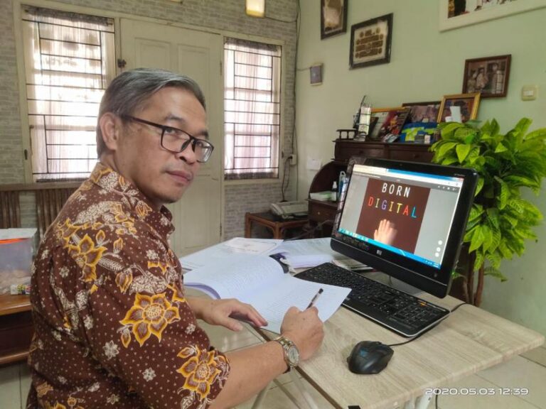 Dakwah Digital Muhammadiyah Disarankan Menentukan Segmentasi Pasar dan Fokus Isu