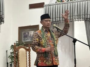 Bukan hanya Universal, Islam juga Agama yang Membumi