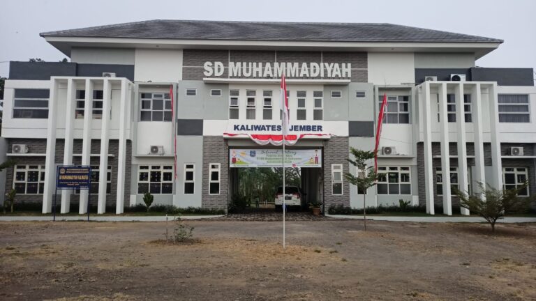 Majelis Dikdasmen dan MPI Kolaborasi Perkuat Publikasi Sekolah Muhammadiyah