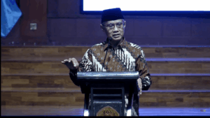 Ciptakan Masyarakat Ilmu sebagai Langkah Konkrit Menuju Indonesia Emas 2045
