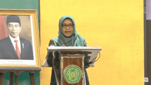 Sebagai Wadah Menempa Permata Hati, UNISA Yogyakarta Bukan Universitas Ala Kadarnya