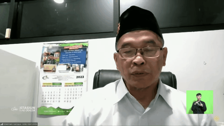 Indonesia Surga Konten Hoax, Muhammadiyah Didorong Proaktif Kenalkan Fikih Informasi dan Kode Etik Netizmu