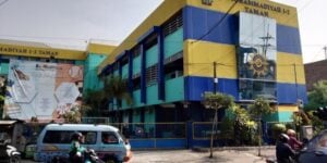 Hadapi Persaingan Kualitas Pendidikan, Sekolah-sekolah Muhammadiyah Didorong Saling Berta’awun