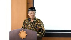 Metode dalam Manhaj Tarjih; Menemukan Hukum Islam Melalui Asumsi Integralistik dan Hirarkis