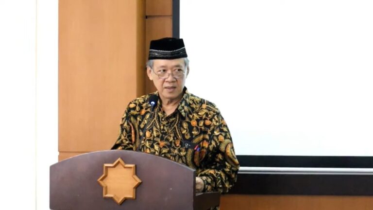 Metode dalam Manhaj Tarjih; Menemukan Hukum Islam Melalui Asumsi Integralistik dan Hirarkis