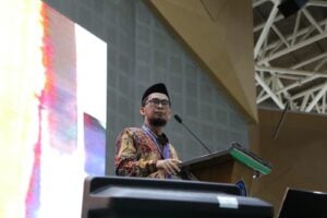 Ustaz Adi Hidayat Ungkap Alasan Bangga kepada Muhammadiyah