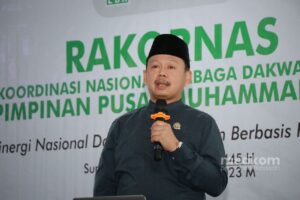 Peran Dai Muhammadiyah Menggerakkan Pendidikan Inklusif