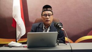 Mengungkap Varian Tindakan Koruptif dalam Kerangka Agama Islam