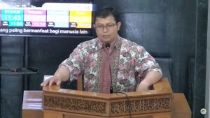 Pengertian dan Batasan “Anak Yatim” dalam Islam